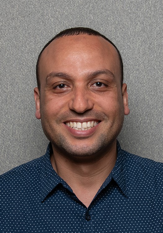 Dr. Mohammed Elsaid