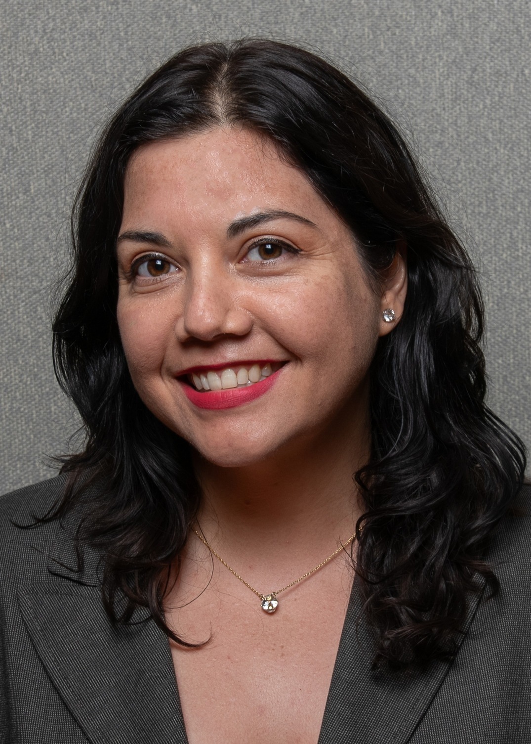 Dr. Gloria Galindo Caro