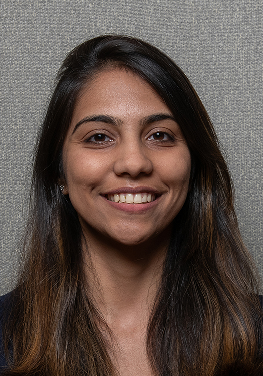 Dr. Diya Kamdar