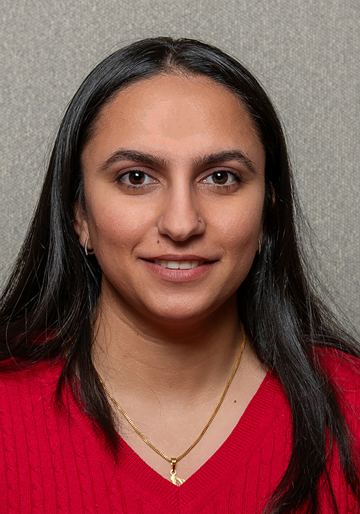 Dr. Gurleen Kaur