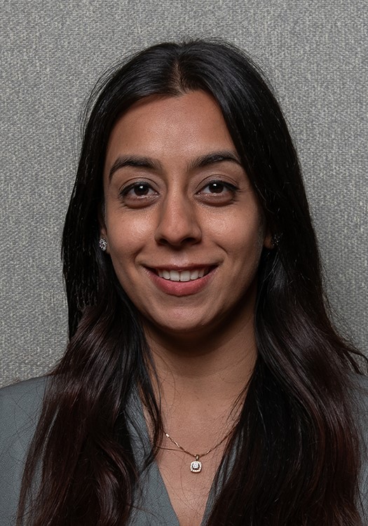Dr. Tanvi Kaur Ahuja
