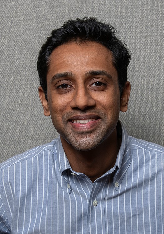 Dr. Anjan Thyagaraajen