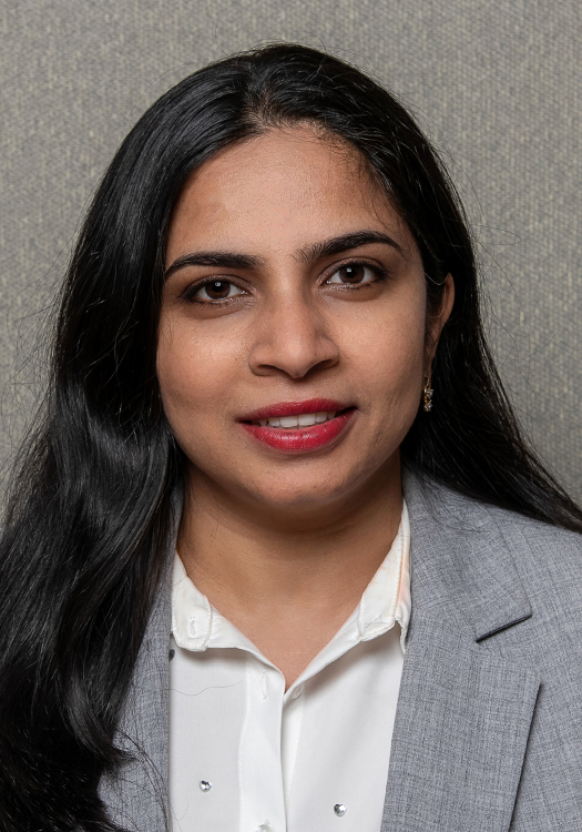 Dr. Sandhya Rani Nadakuditi
