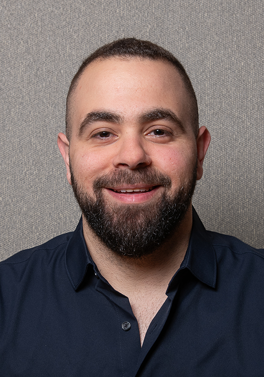 Dr. Karim Sharafeldin