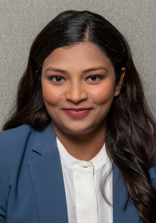 Dr. Richa Singh