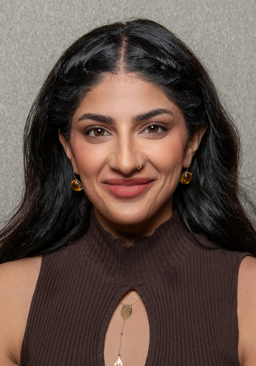 Dr. Rameeza Zia