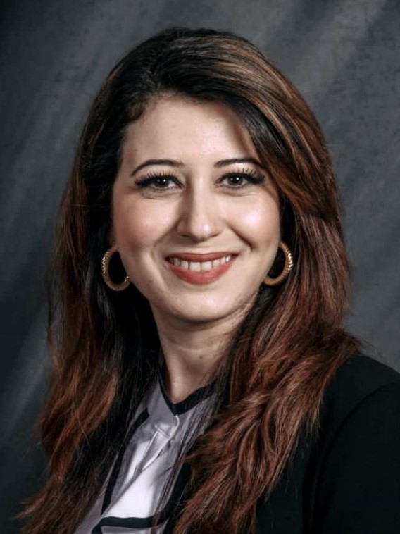 Dr. Maryam Altuhafy