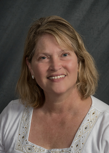 Karen Peck