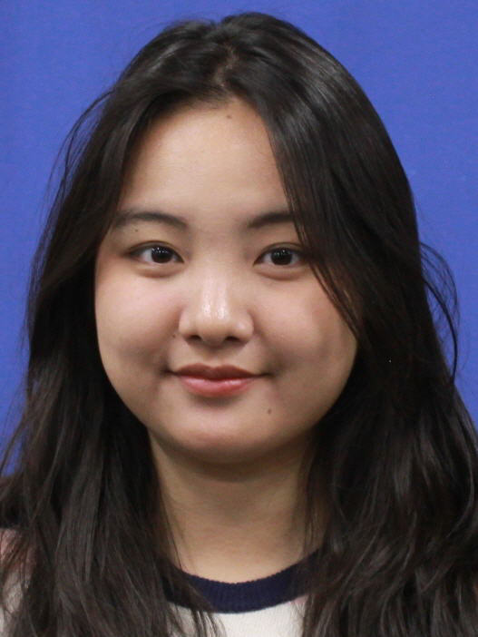 Apple Zhou
