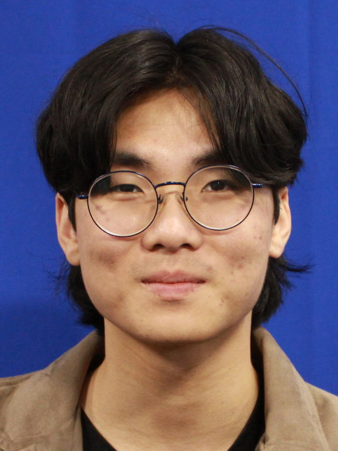 Chris Lin