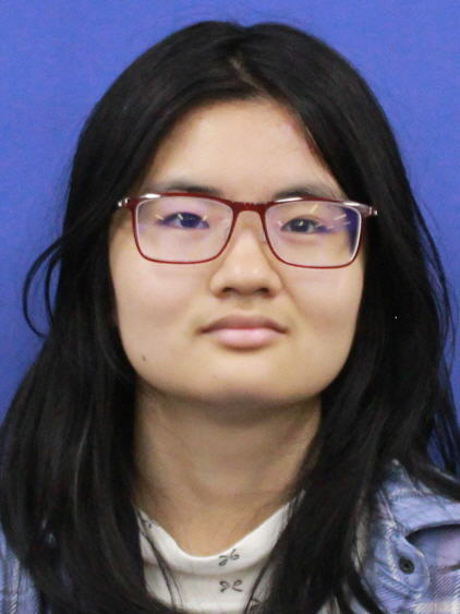 Elaine Huan