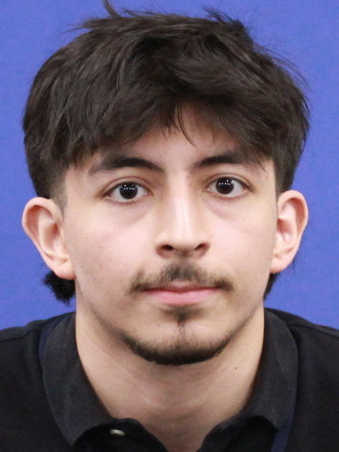 Joel Jaramillo