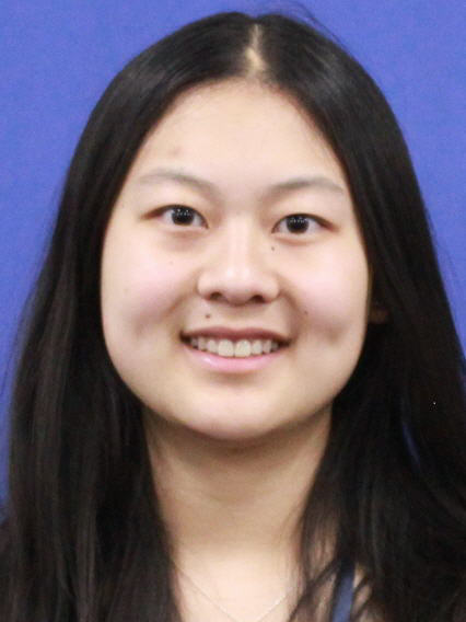 Madeline Ang