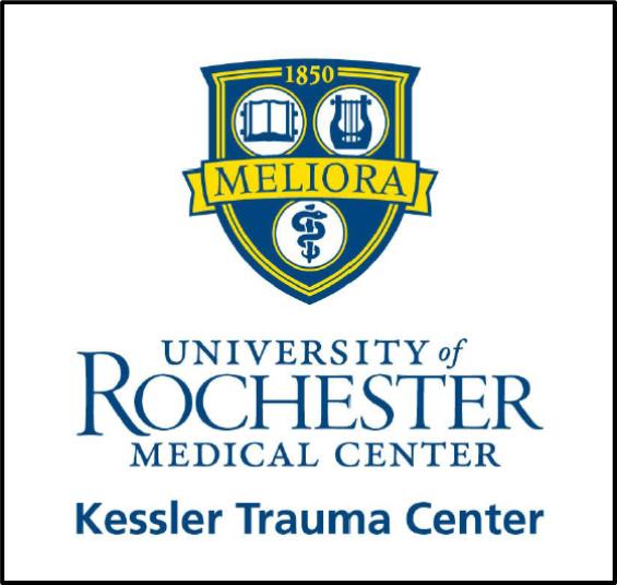 Kessler Trauma Center