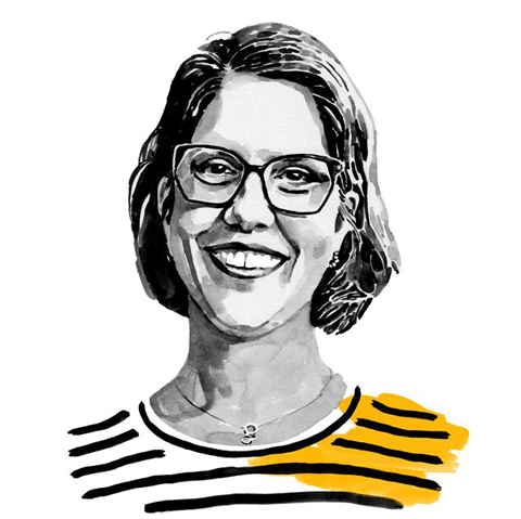 Brenda Tesini, MD