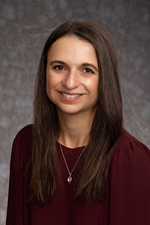 Kristin McMahon, PAC
