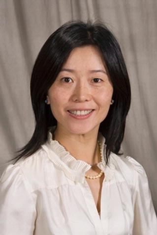 Jing Wang, B.Med., Ph.D. - University Of Rochester Medical Center