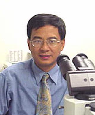 Haodong Xu, MD, PhD