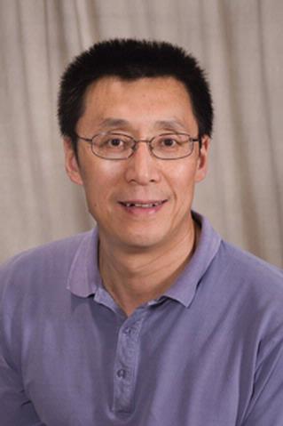 Su Wang, B.Med., Ph.D. - University Of Rochester Medical Center