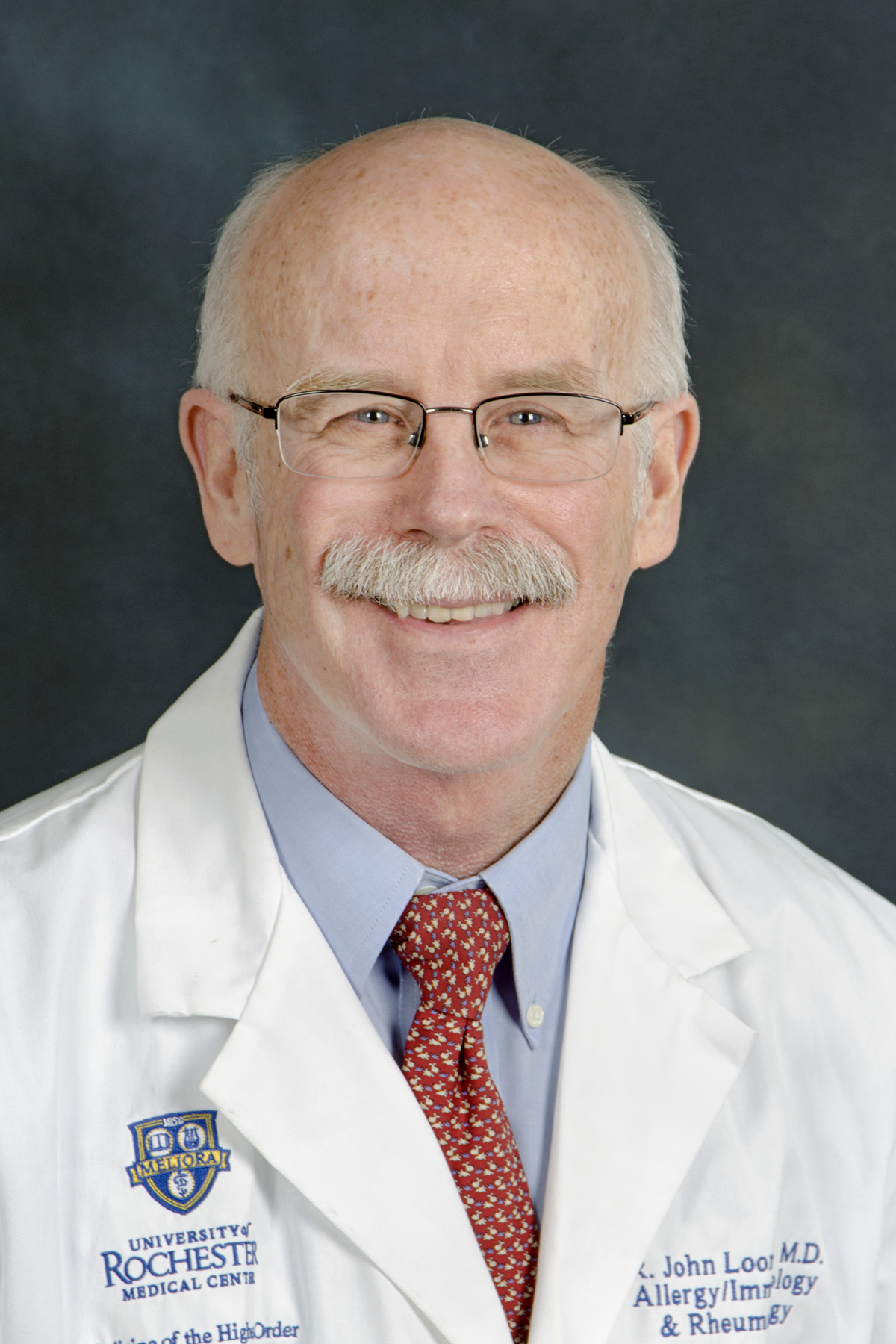 John Looney Lab Immunology University of Rochester Medical Center