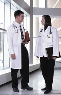 Medical students
