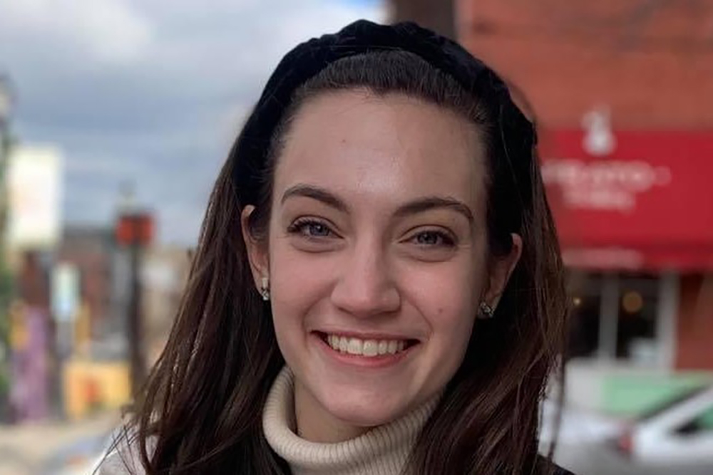 Cassandra Houser, Microbiology & Immunology, 2022 Cassandra Houser, Microbiology & Immunology, 2022