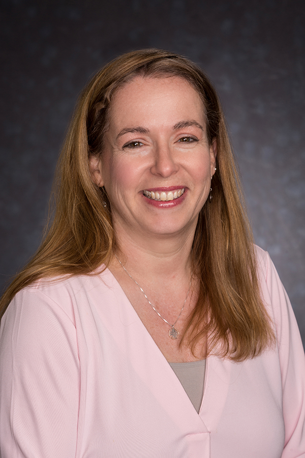 Dr. Suzanne Karan
