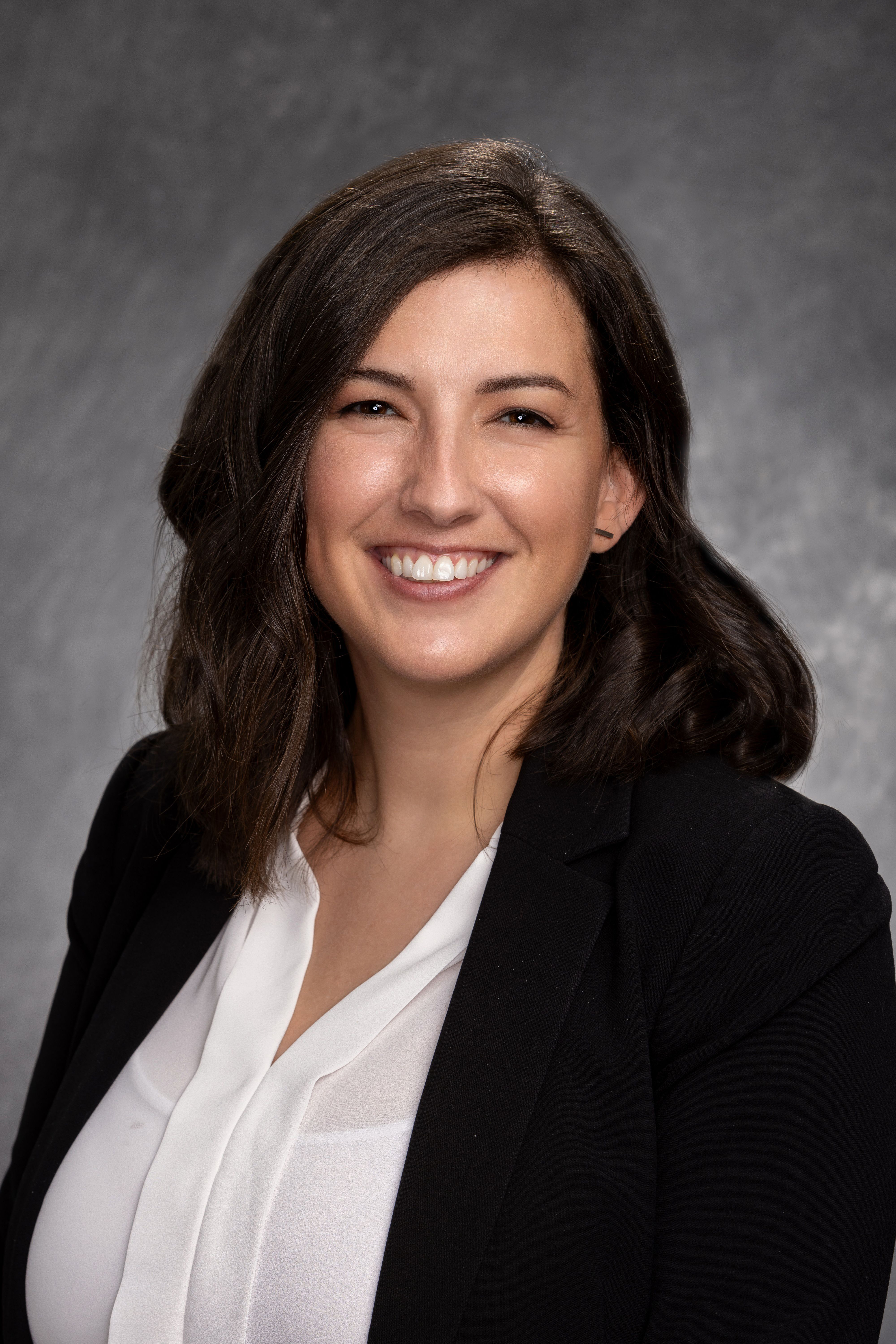 Hannah Smith, M.D.