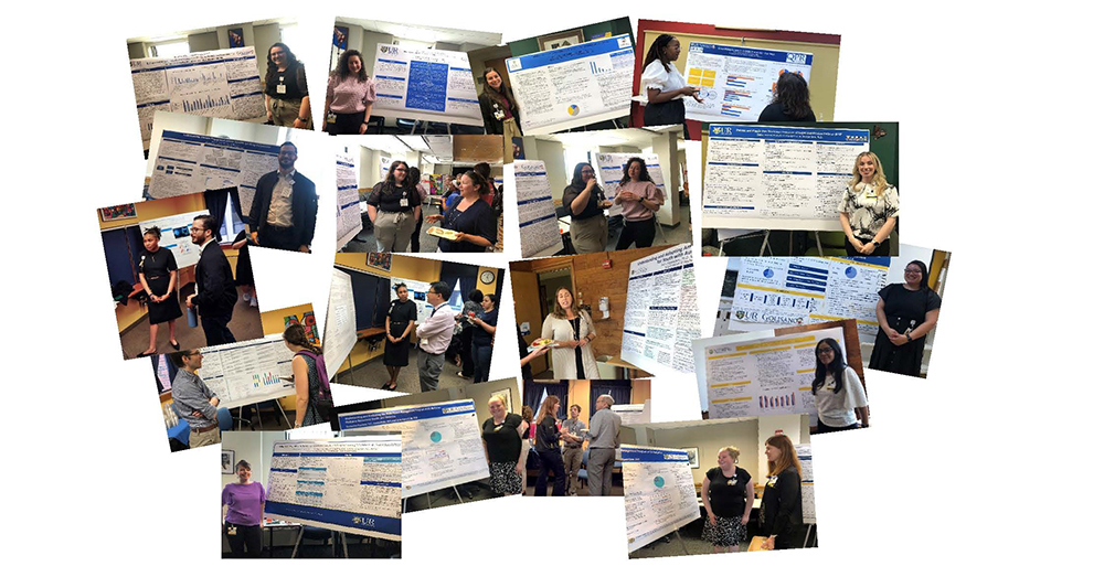 Poster Day group