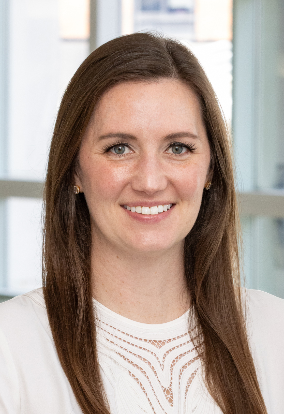 Dr. Lauren A. Chambers