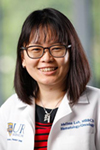 Melissa Loh, B.Med.Sci., M.B.B.Ch., B.A.O., M.S.