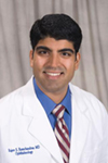 Rajeev Ramchandran, MD