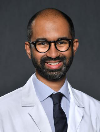 Farshad N. Chowdhury, M.D.