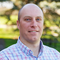 Christopher Mark