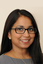 Dr. Anitha Shrikhande