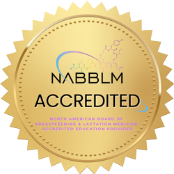 NABBLM Accreditation seal