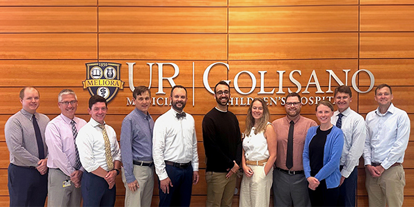 PICU and PCCC Doctors