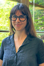 Bryanna (Bry) Moore, PhD