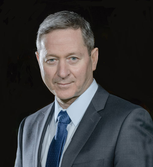 Dr. Eli Eliav