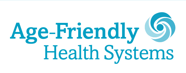 Age-Friendly Health Systems logo
