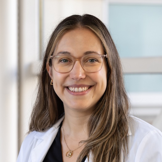 o Elise Di Lena, MD, CM, FRCSC, PhD photo
