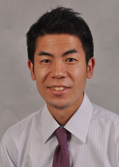 Kaku Kuroda