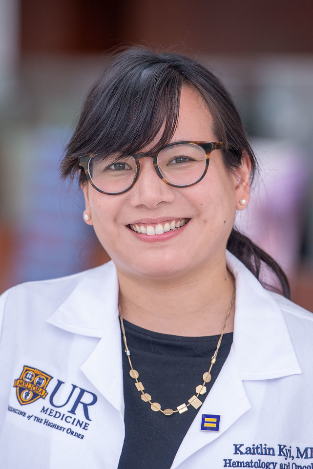 Kaitlin Kyi, M.D.