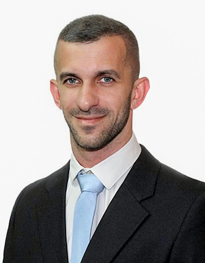 ehud berger