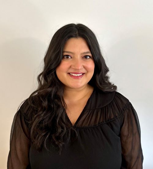 Twisha Shah, MD