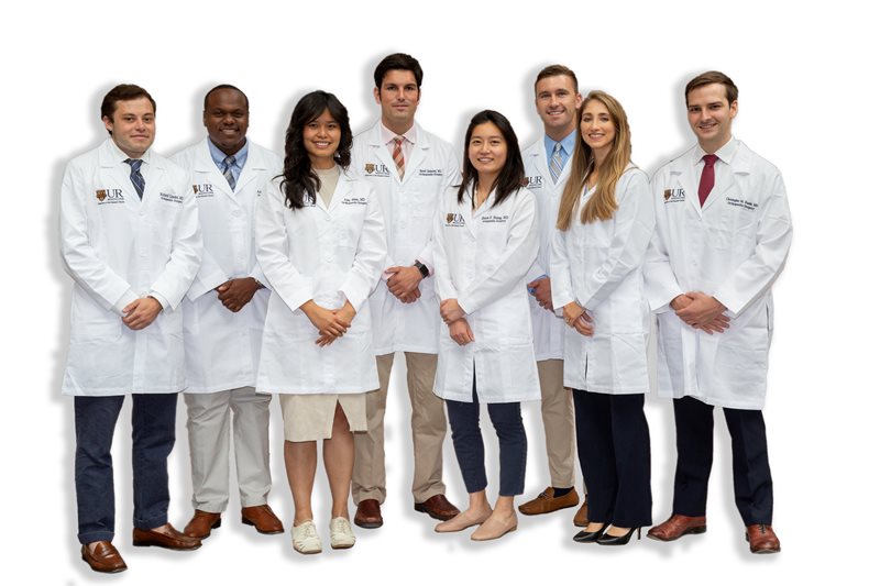 PGY3 Residents