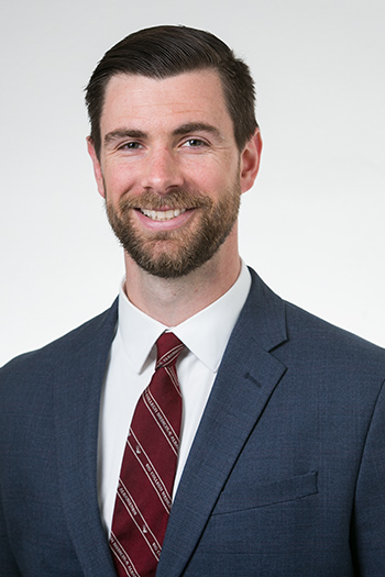 Patrick O'Connor, M.D.