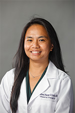 Carino-Kathleen, MD