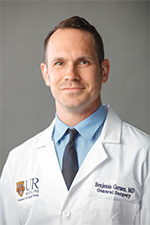 Gertsen-Ben, MD