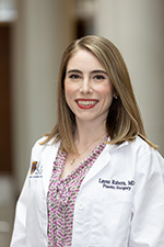 Layne Raborn, MD